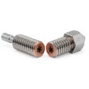 Micro-Swiss FlowTech™ Hyper-CHT™ Nozzle - 0,4 mm