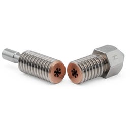 Micro-Swiss FlowTech™ Hyper-CHT™ Nozzle - 0,4 mm
