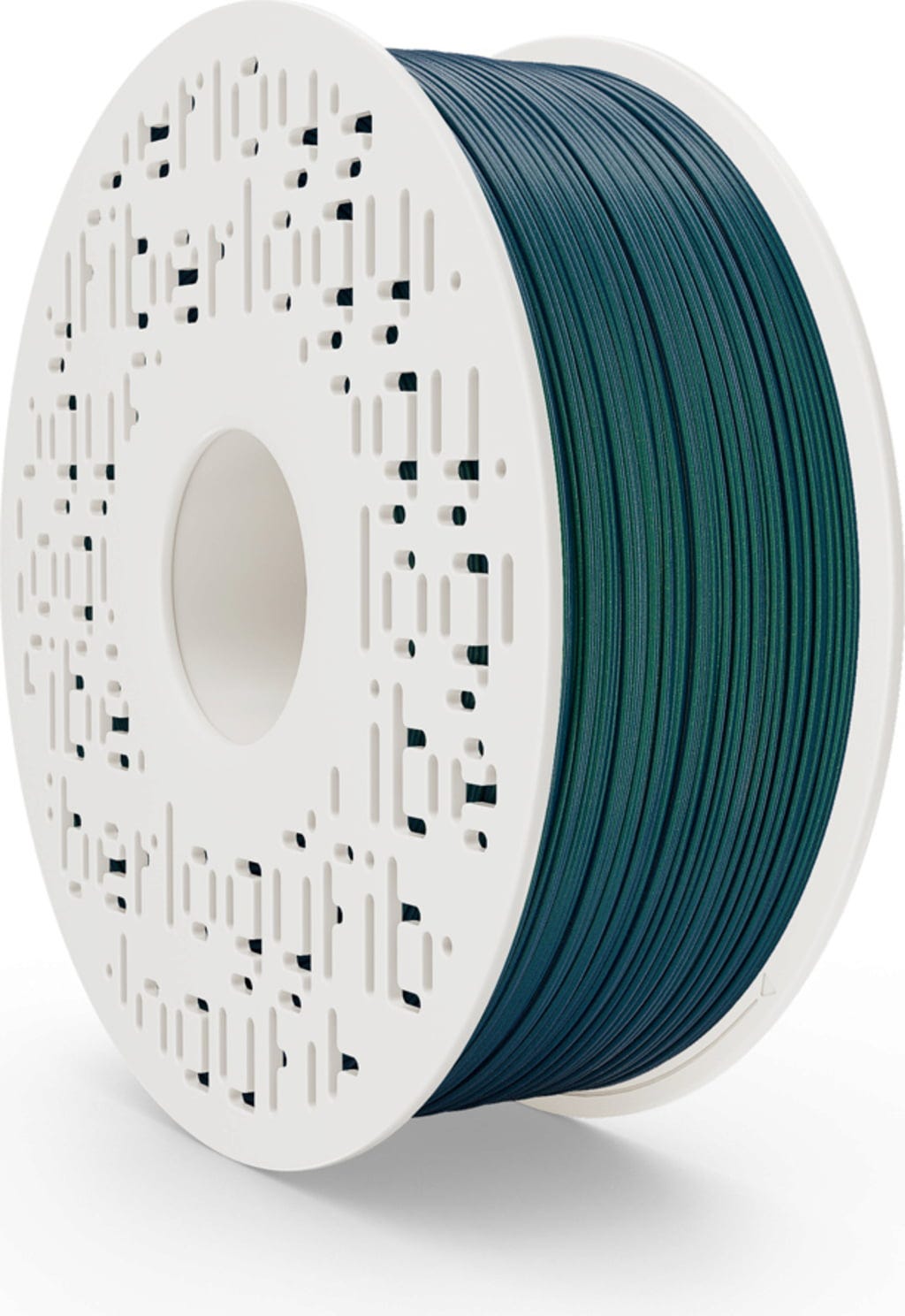 Fiberlogy Easy PLA Filament 1kg, Spectra Blue
