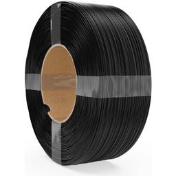 Fiberlogy Easy PETG Refill Black - 1,75 mm / 1000 g