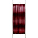 Fiberlogy Easy ABS Burgundy Transparent - 1,75 mm / 750 g