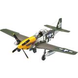 Revell P-51D Mustang