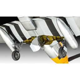 Revell P-51D Mustang - 1:32