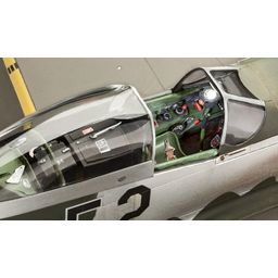 Revell P-51D Mustang - 1:32