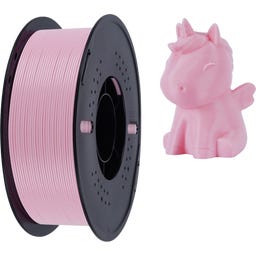 Kingroon PETG Basic Pink - 1,75 mm / 1000 g