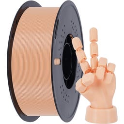 Kingroon PETG Basic Skin - 1,75 mm / 1000 g
