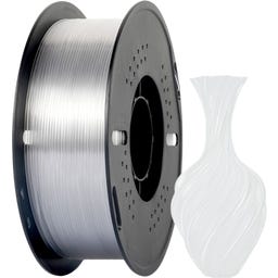 Kingroon PETG Basic Transparent - 1,75 mm / 1000 g