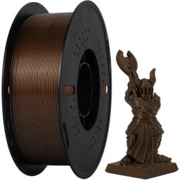 Kingroon PETG Basic Copper - 1,75 mm / 1000 g