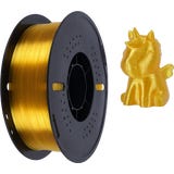 Kingroon PETG Basic Fluorescent Yellow