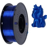 Kingroon PETG Basic Fluorescent Blue