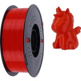 Kingroon PETG Basic Fluorescent Red
