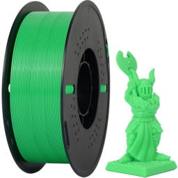 Kingroon PETG Basic Green - 1,75 mm / 1000 g