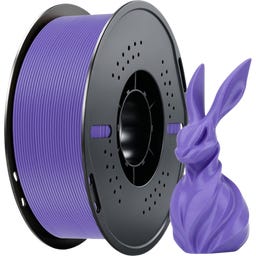 Kingroon PLA Basic Purple - 1,75 mm / 1000 g