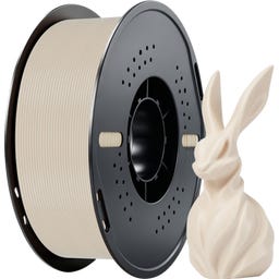 Kingroon PLA Basic Beige - 1,75 mm / 1000 g