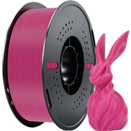 Kingroon PLA Basic Magenta - 1,75 mm / 1000 g