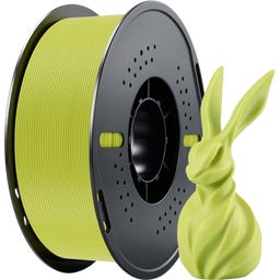 Kingroon PLA Basic Apple Green - 1,75 mm / 1000 g