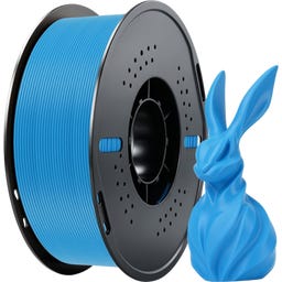 Kingroon PLA Basic Cyan - 1,75 mm / 1000 g
