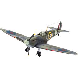Revell Spitfire Mk.IIa
