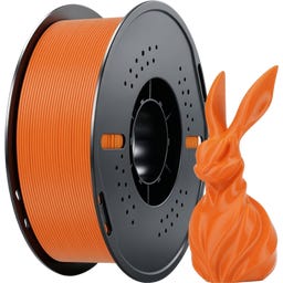 Kingroon PLA Basic Orange - 1,75 mm / 1000 g