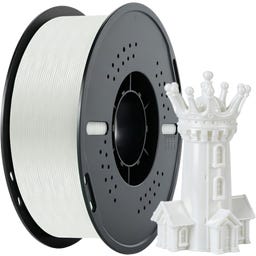 Kingroon PLA Basic Jade White - 1,75 mm / 1000 g