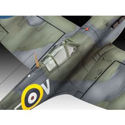 Revell Spitfire Mk.IIa - 1 ud.