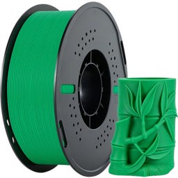 Kingroon PLA Basic Bambu Green - 1,75 mm / 1000 g