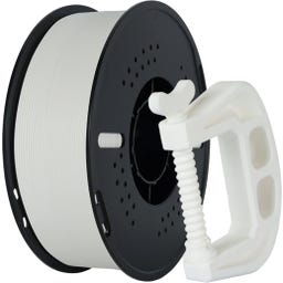 Kingroon ABS Basic White - 1,75 mm / 1000 g