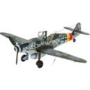 Revell Messerschmitt Bf109 G-10 - 1 st.