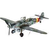 Revell Messerschmitt Bf 109 G-10