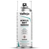 Vallejo Acrylic Spray Varnish