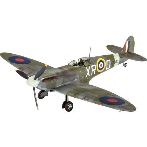 Revell Supermarine Spitfire Mk.II - 1 Stk