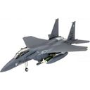 Revell F-15E Strike Eagle & bombs - 1 ks
