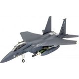Revell F-15E Strike Eagle y Bombas