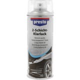 presto 2-Schicht Klarlack