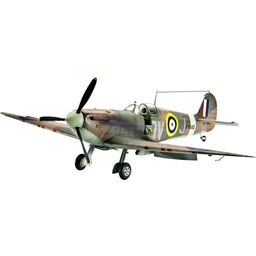Revell Supermarine Spitfire Mk.IIa - 1 stuk