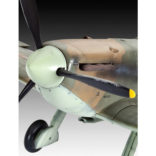 Revell Supermarine Spitfire Mk.IIa - 1 k.
