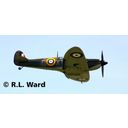 Revell Supermarine Spitfire Mk.IIa - 1 pz.