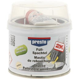 presto Stucco Riempitivo (Senza Stirene) - 500 g