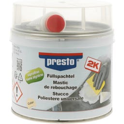 presto Plnicí tmel (bez styrenu) - 1000 g