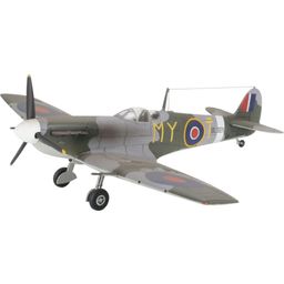 Revell Spitfire Mk.V - 1 k.