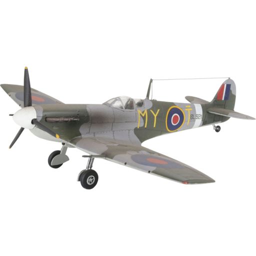 Revell Spitfire Mk.V - 1 Pç.