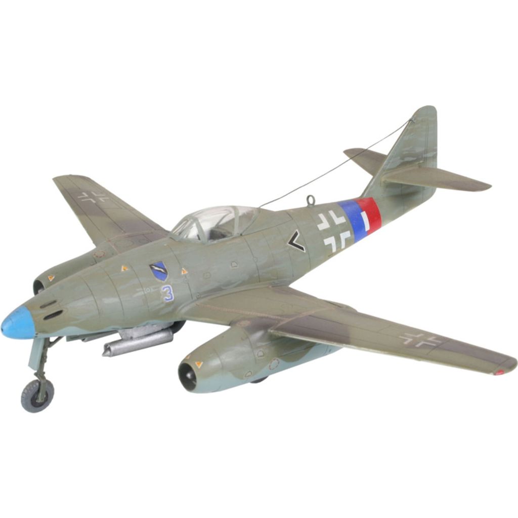 Revell Me 262 A-1a, 1 pc
