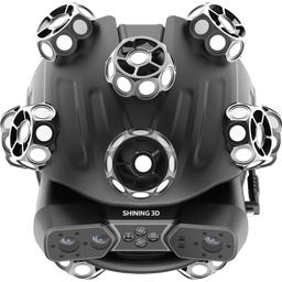 Shining 3D EinScan Trak