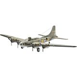 Revell B-17F Memphis Belle