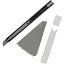 Vallejo Slim Snap-Off Knife Set