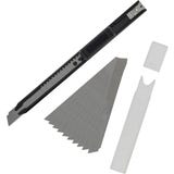 Vallejo Slim Snap-Off Knife Set
