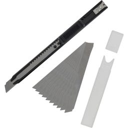 Vallejo Slim Snap-Off Knife Set