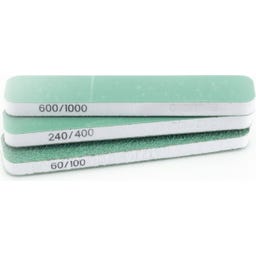 Vallejo Schleifpads - 90 x 19 x 6 mm
