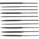 Vallejo Needle Files