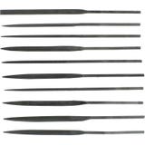 Vallejo Needle Files